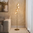 Zachary Glass Floor Lamp - 145 cm-household-lighting-floorlamps-image-2