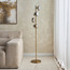 Zachary Glass Floor Lamp - 145 cm-household-lighting-floorlamps-image-1
