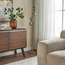 Zachary Glass Floor Lamp - 145 cm-household-lighting-floorlamps-image-5
