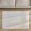 Ayan Hand Loomed Viscose Rug - 200x290 cm-household-rugsandcarpets-rugs-image-2
