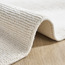 Ayan Hand Loomed Viscose Rug - 200x290 cm-household-rugsandcarpets-rugs-image-4