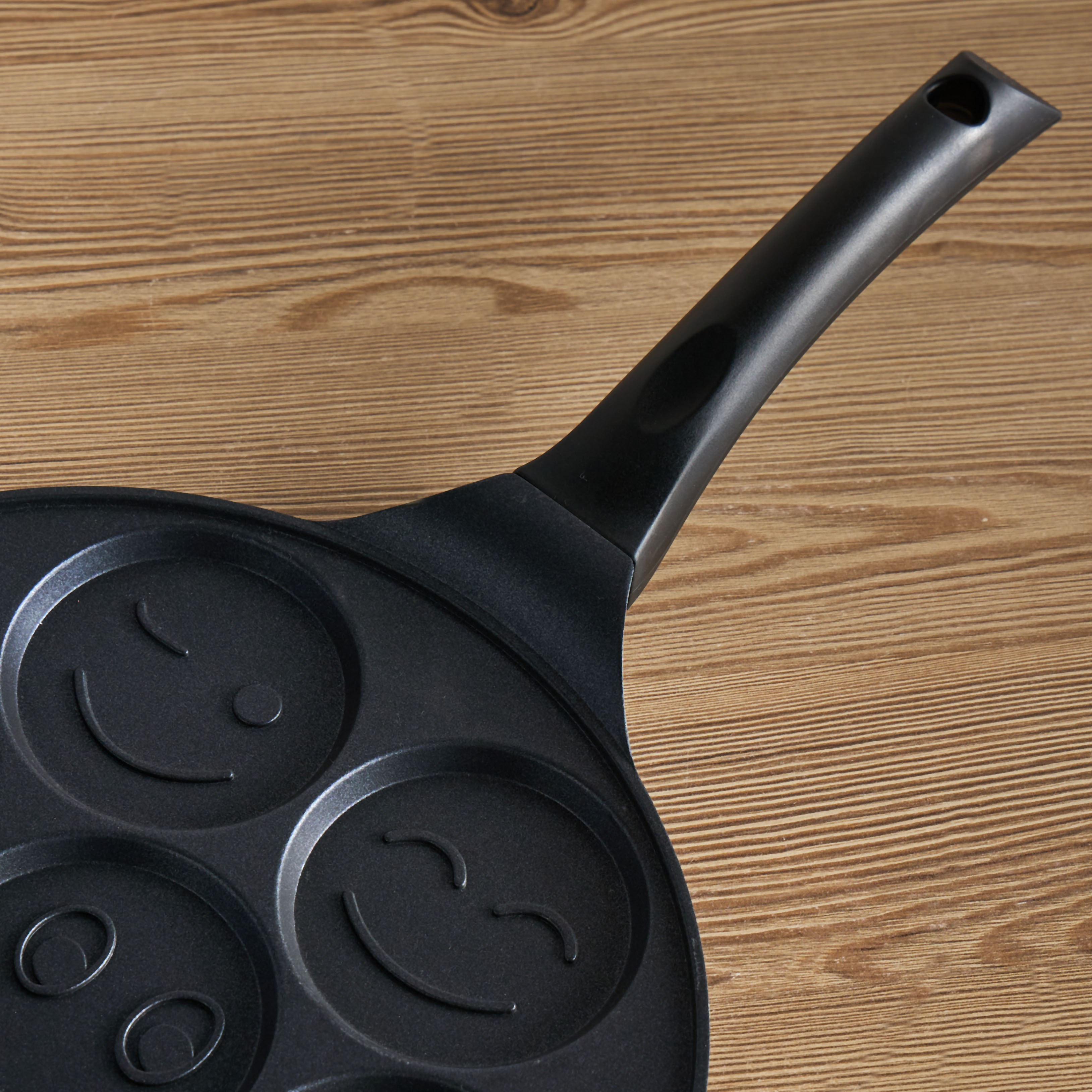 Emblica Aluminium Pancake Pan-household-kitchen-cookware-potsandpans-image-3