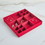 Flosci 15-Compartment Jewellery Tray-household-storage-jewelleryorganizing-jewellerytrays-image-1