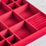 Flosci 15-Compartment Jewellery Tray-household-storage-jewelleryorganizing-jewellerytrays-image-2