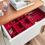 Flosci 15-Compartment Jewellery Tray-household-storage-jewelleryorganizing-jewellerytrays-image-3
