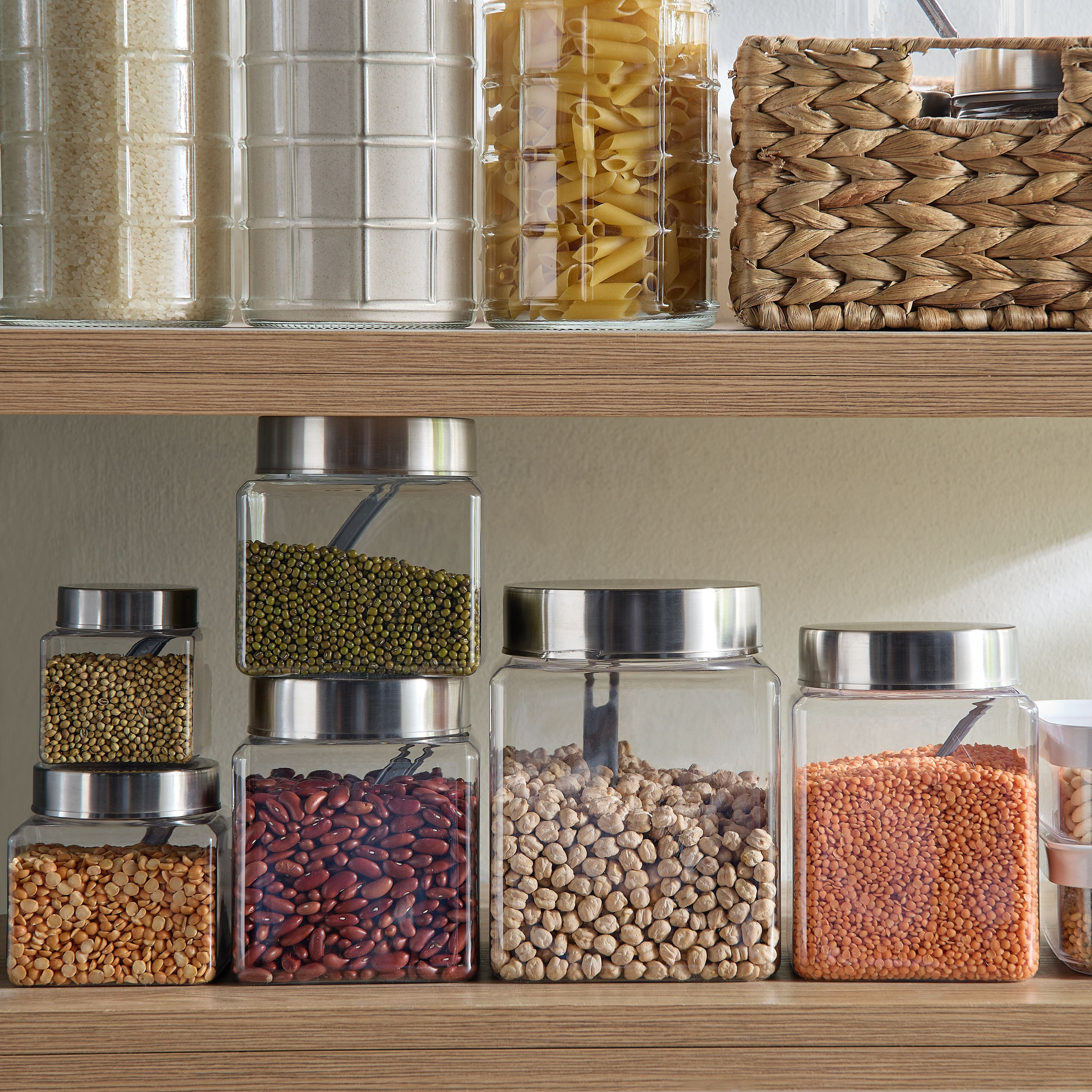 Steelo Container - 300 ml-household-kitchen-foodstorage-containers-image-4
