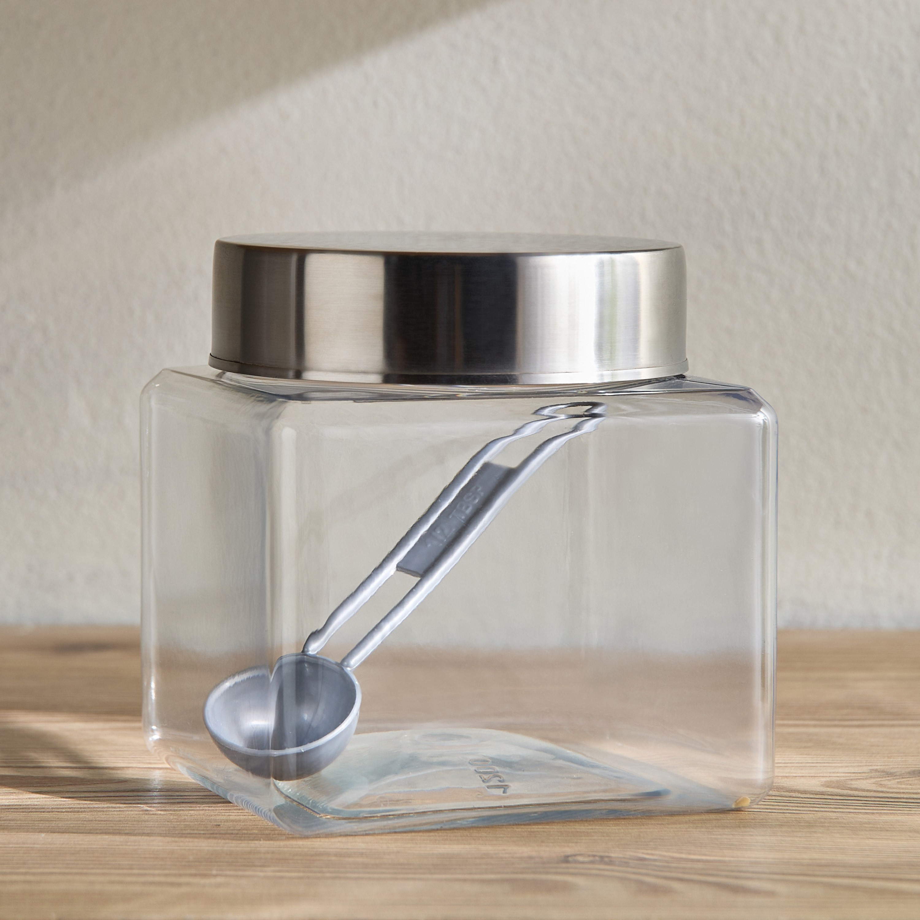 Steelo Container - 1.2 L-household-kitchen-foodstorage-containers-image-1