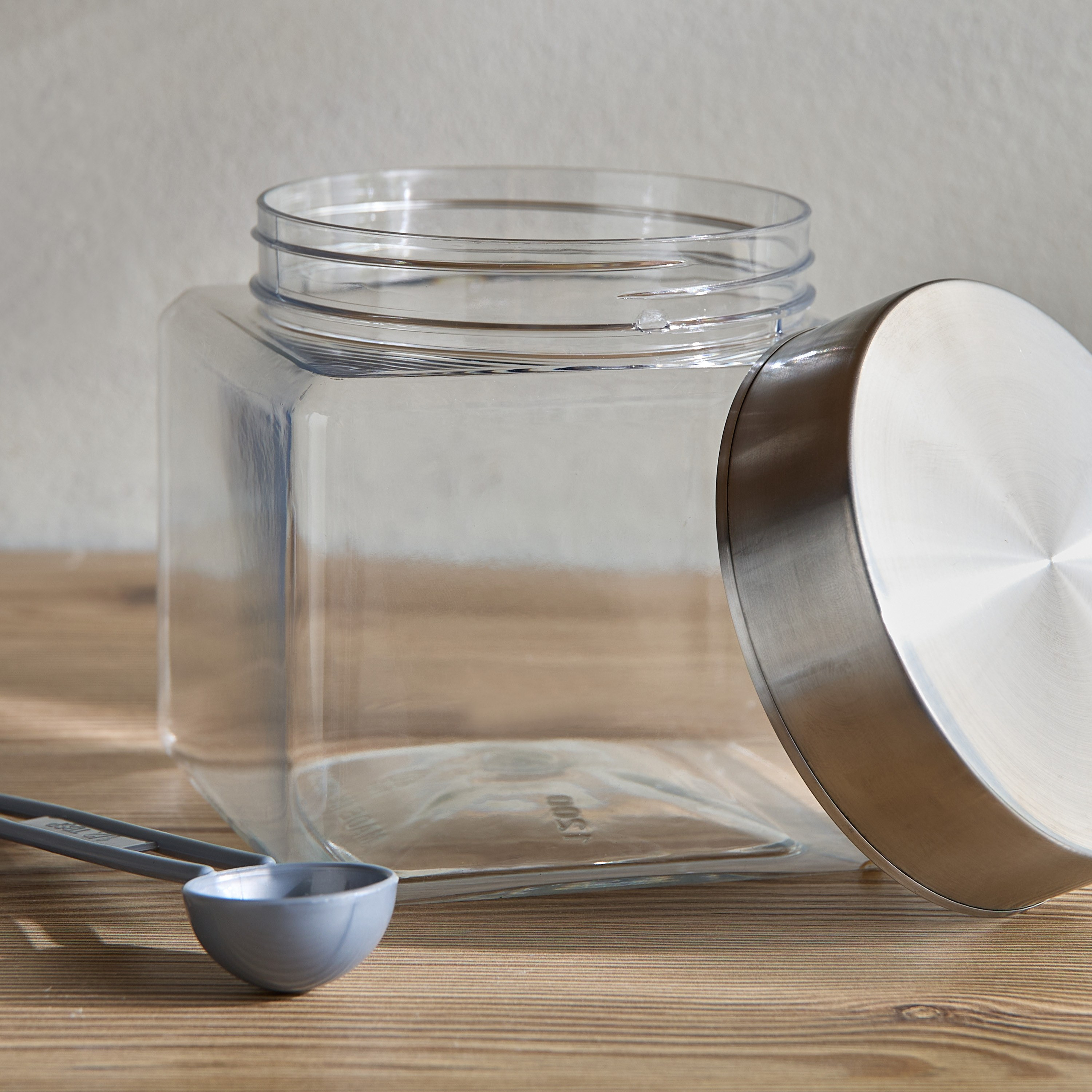 Steelo Container - 1.2 L-household-kitchen-foodstorage-containers-image-2