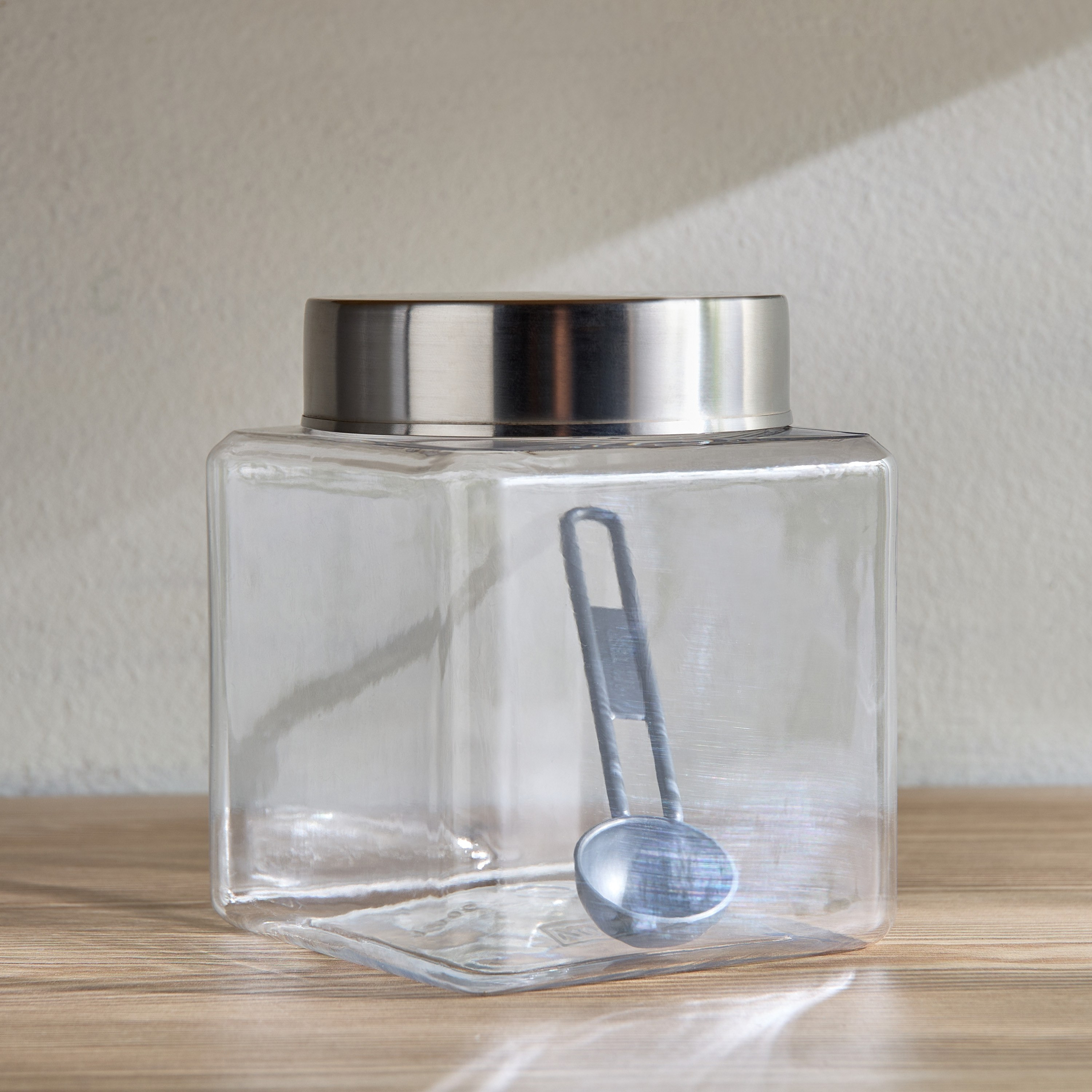 Steelo Container - 1.4 L-household-kitchen-foodstorage-containers-image-1