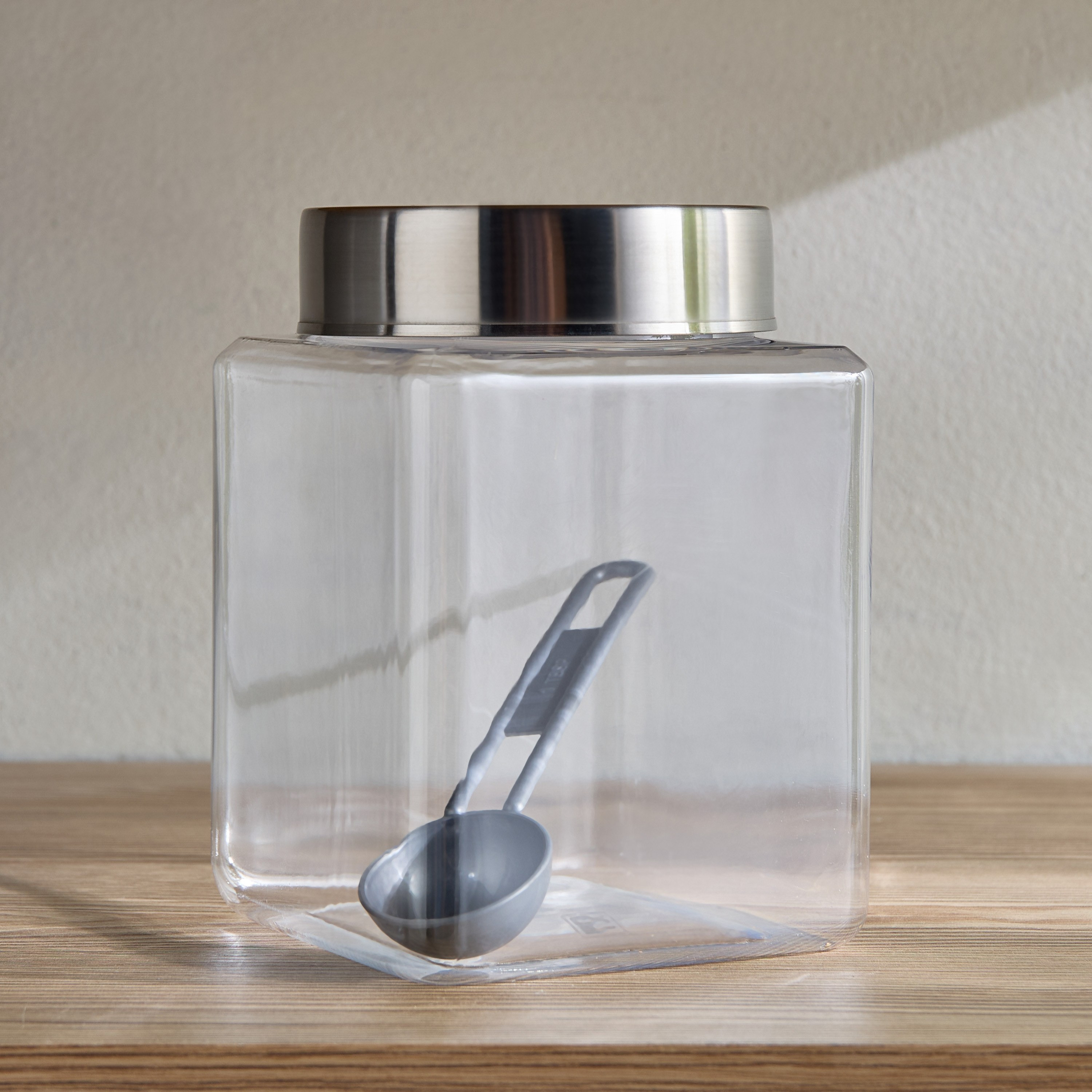 Steelo Container - 1.7 L-household-kitchen-foodstorage-containers-image-1