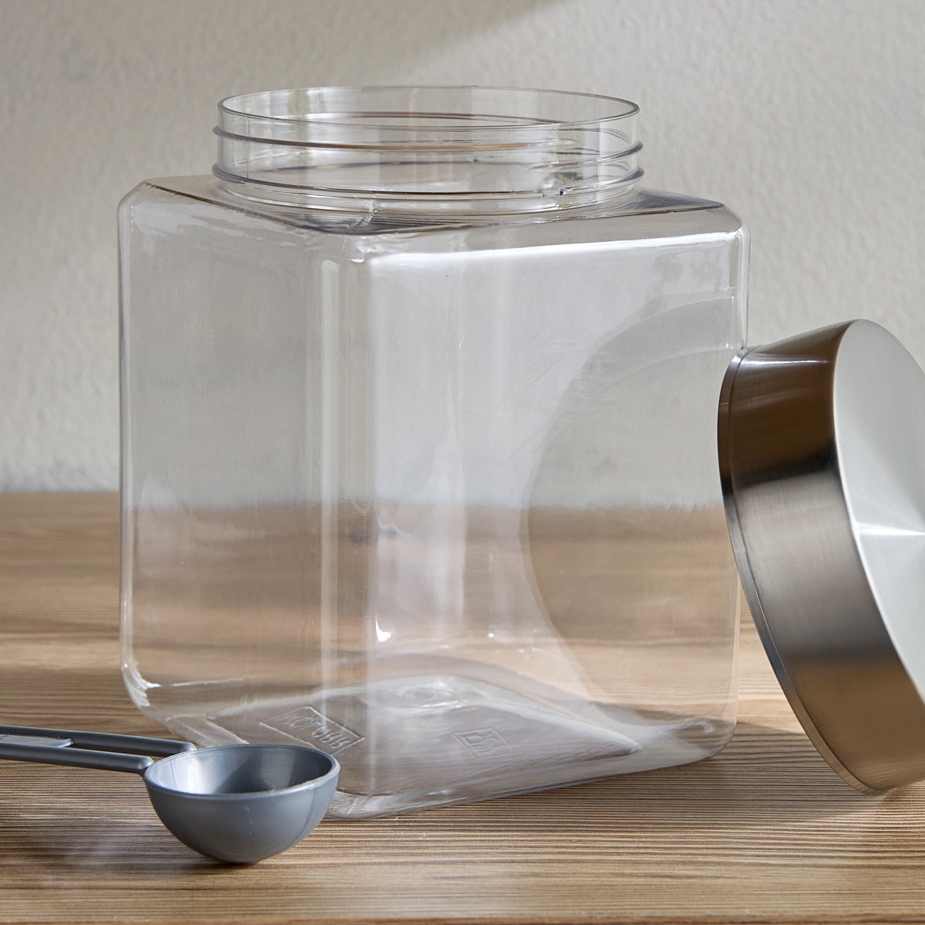 Steelo Container - 1.7 L-household-kitchen-foodstorage-containers-image-3
