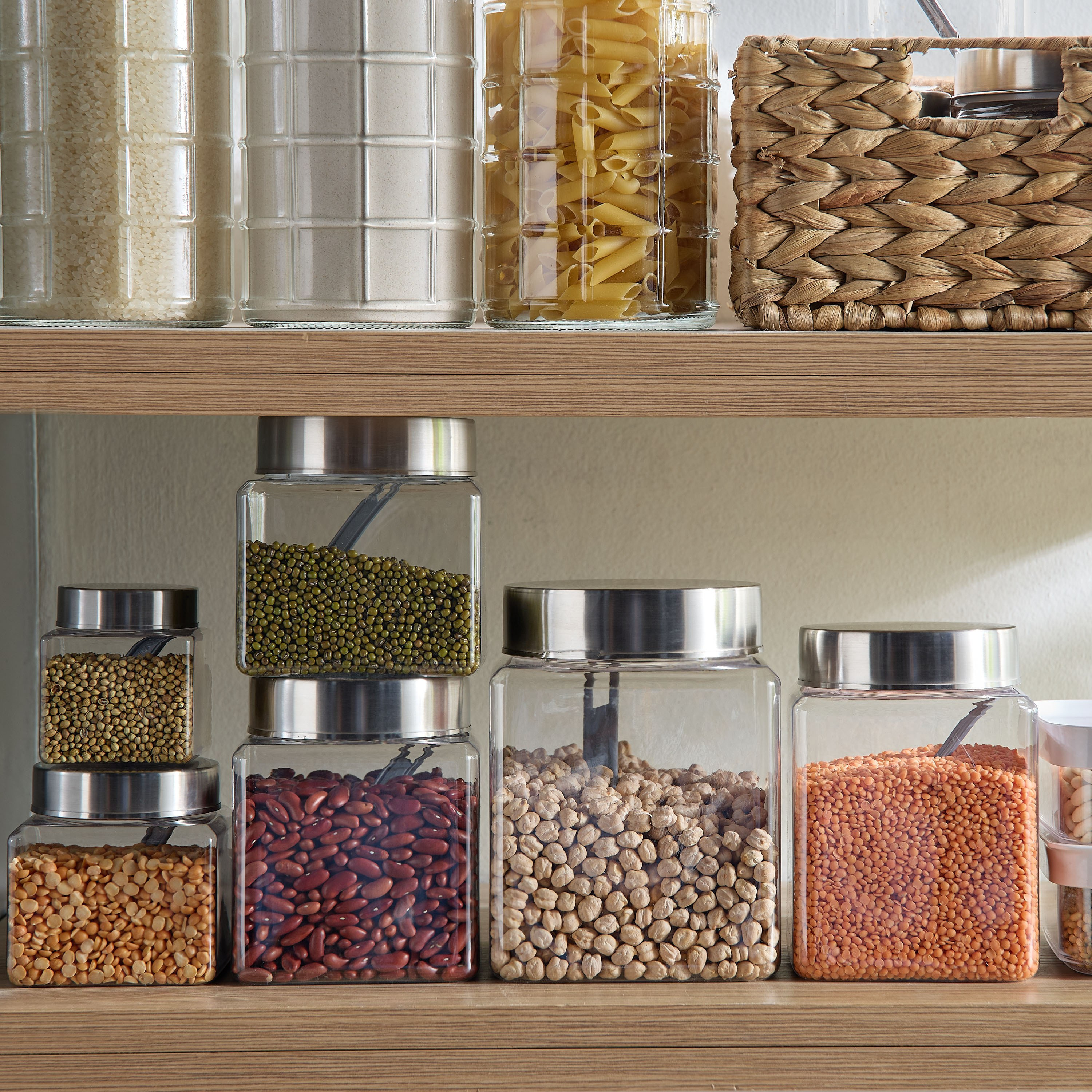 Steelo Container - 1.7 L-household-kitchen-foodstorage-containers-image-4