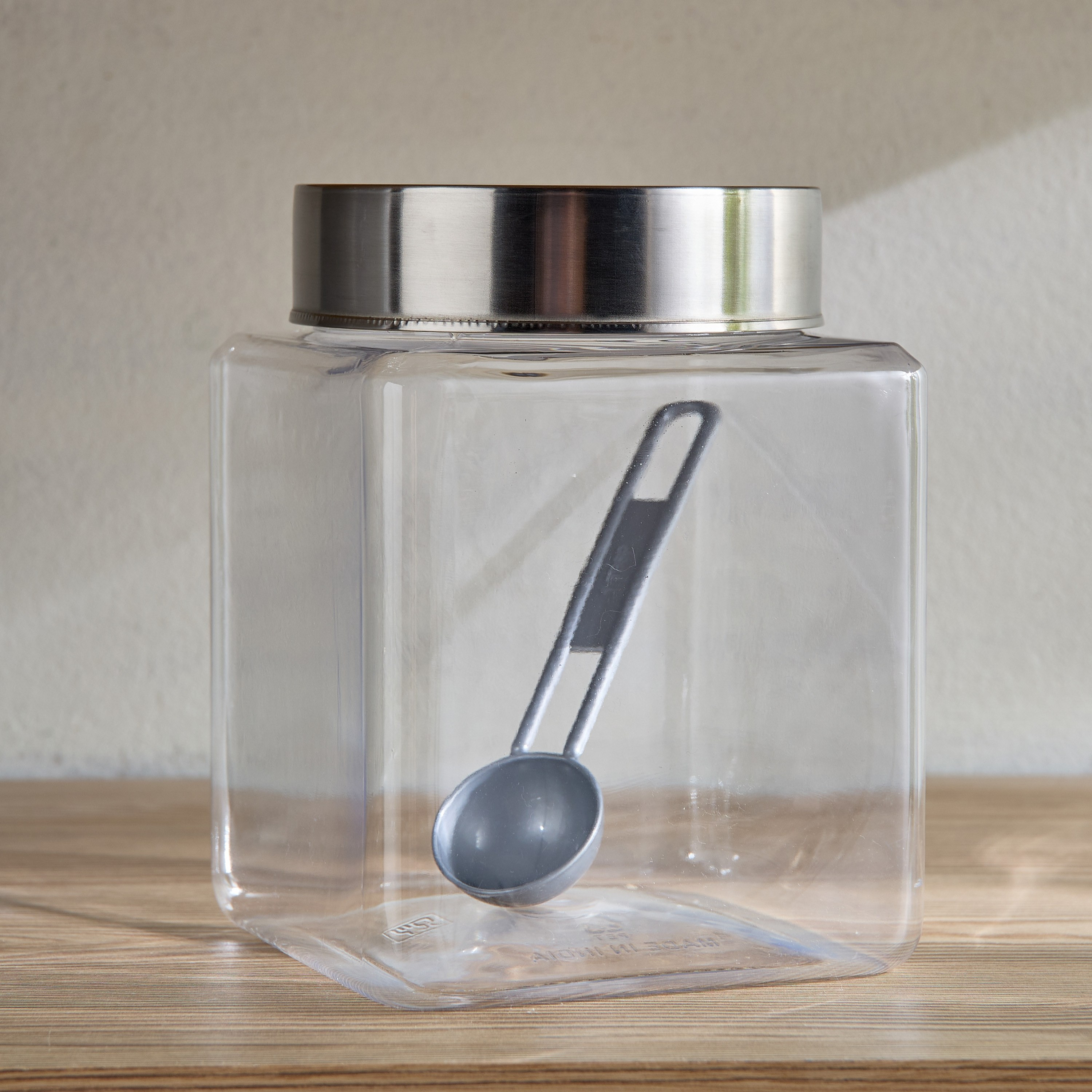 Steelo Container - 2.7 L-household-kitchen-foodstorage-containers-image-1