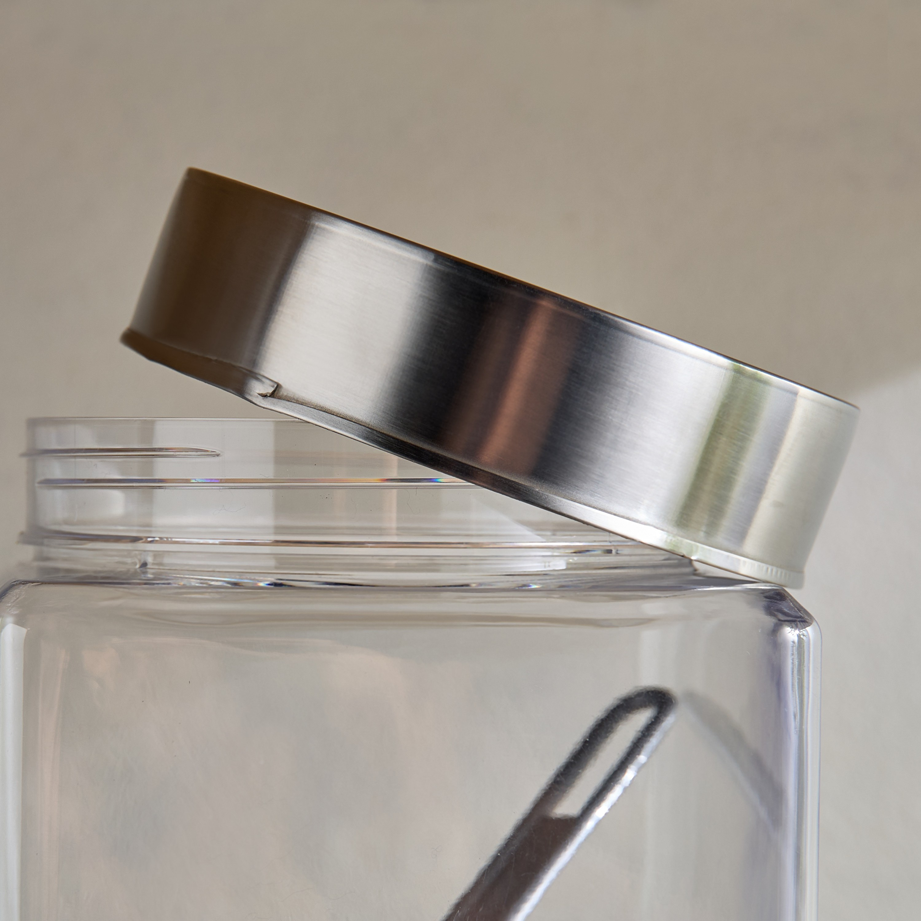 Steelo Container - 2.7 L-household-kitchen-foodstorage-containers-image-2