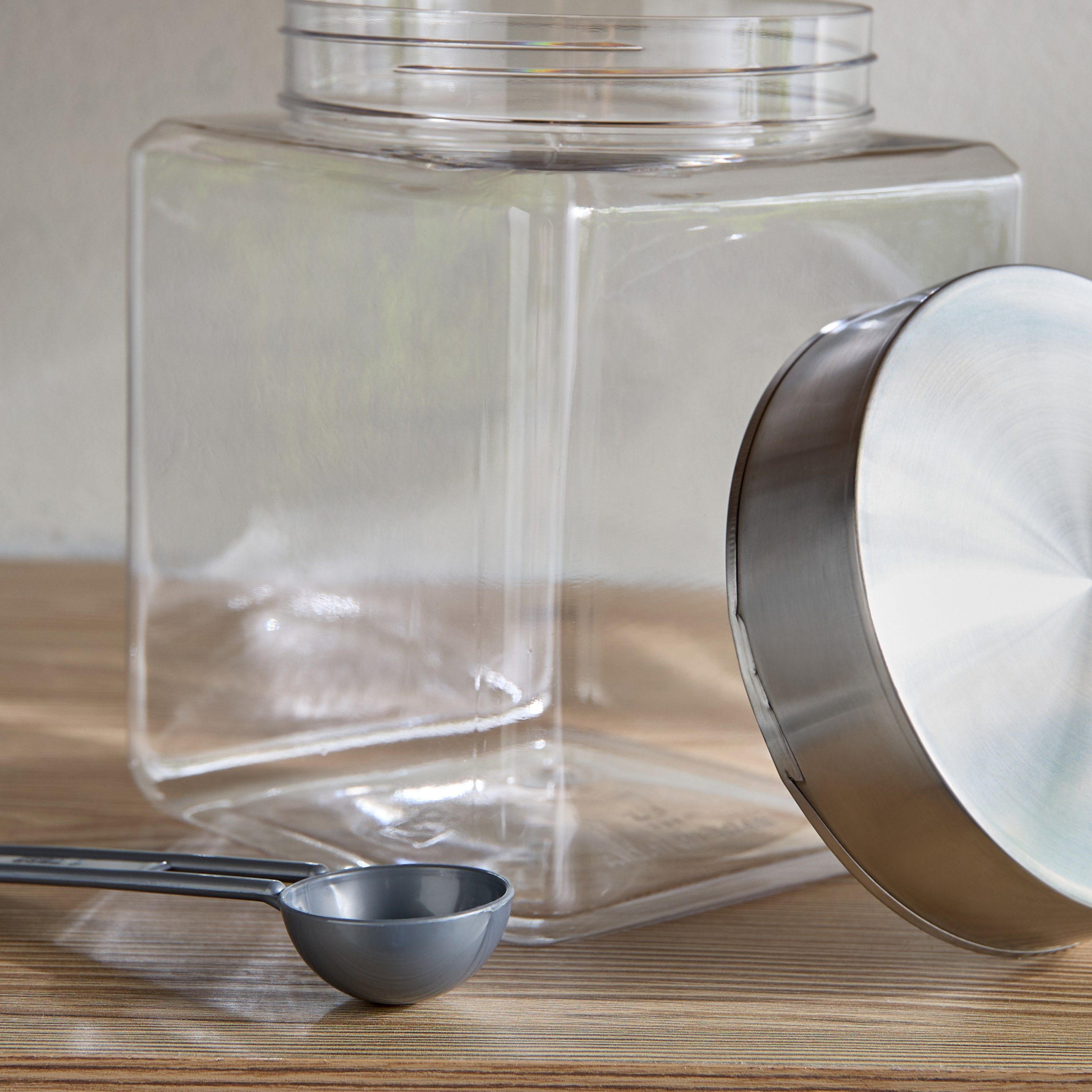 Steelo Container - 2.7 L-household-kitchen-foodstorage-containers-image-3
