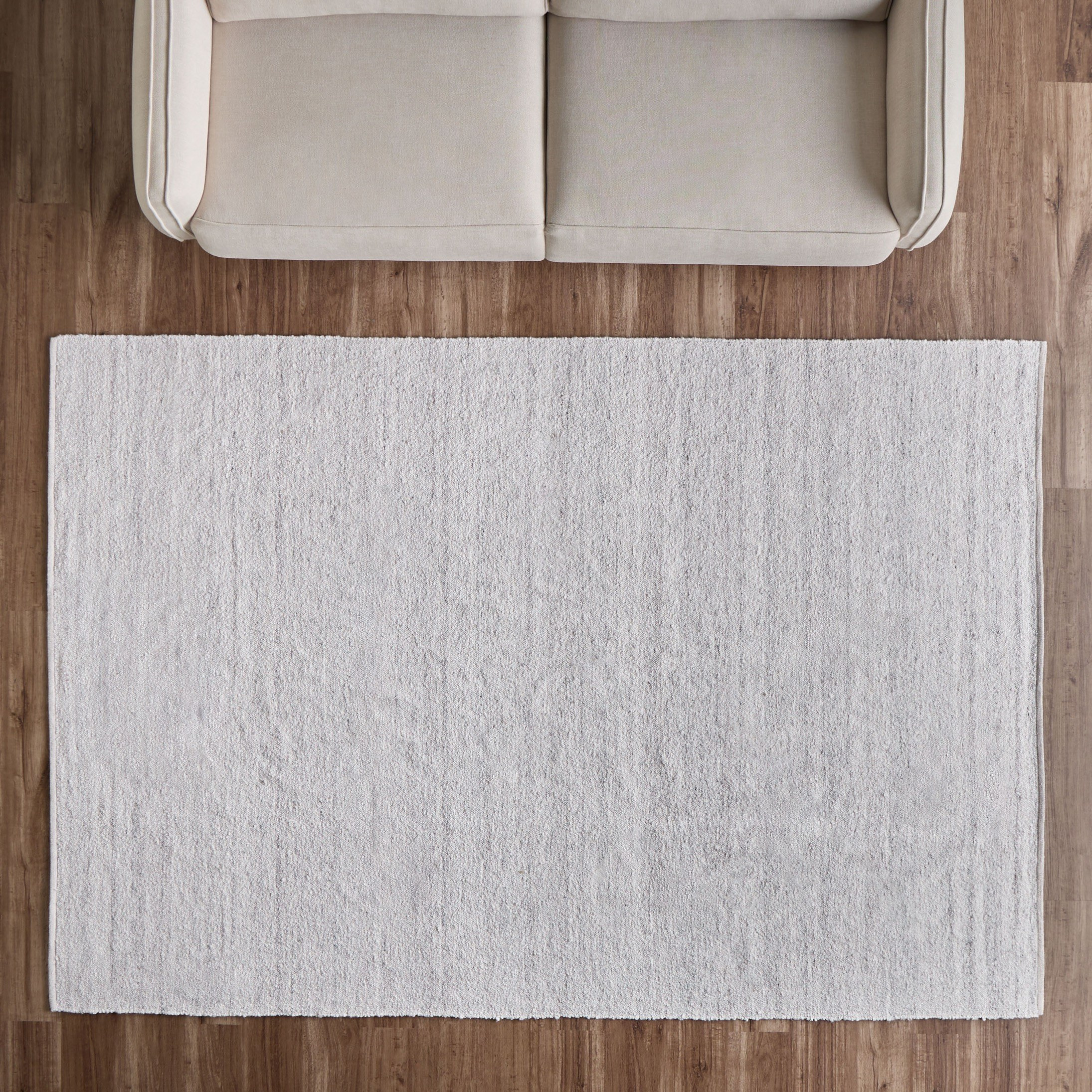 Ruby Handwoven Rug - 160x230 cm-household-rugsandcarpets-rugs-image-2