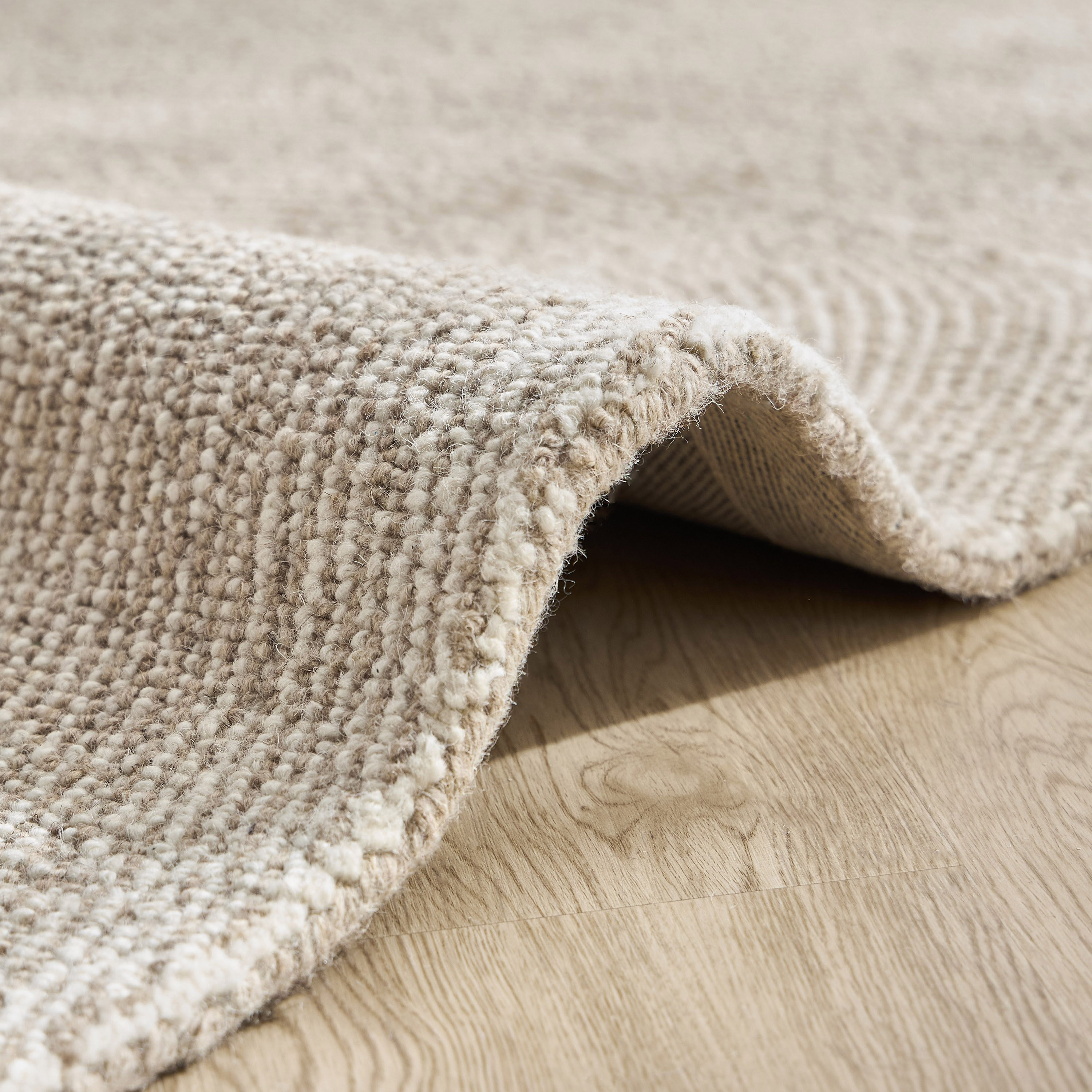 سجادة صوف معنقدة يدويًا - أوليفيا - 200X290 سم-household-rugsandcarpets-rugs-image-4
