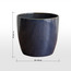 إناء نبات سيراميك مزجج - إيرل - 40 سم-binpromo_BKMS_OMN_191125-image-1