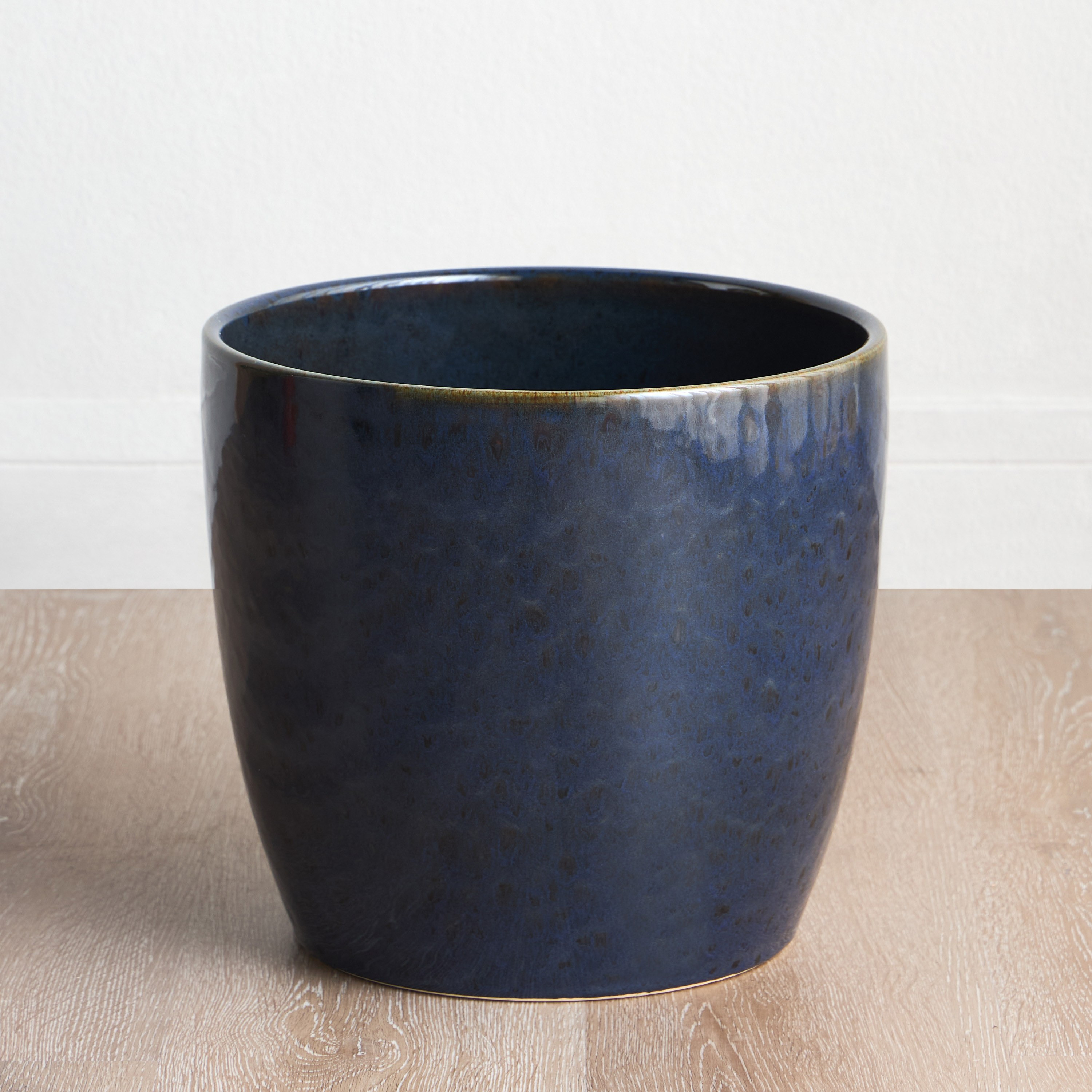 إناء نباتات سيراميك - جليز إيرل - 32 سم-household-gardenandoutdoor-potsandplanters-planters-image-2