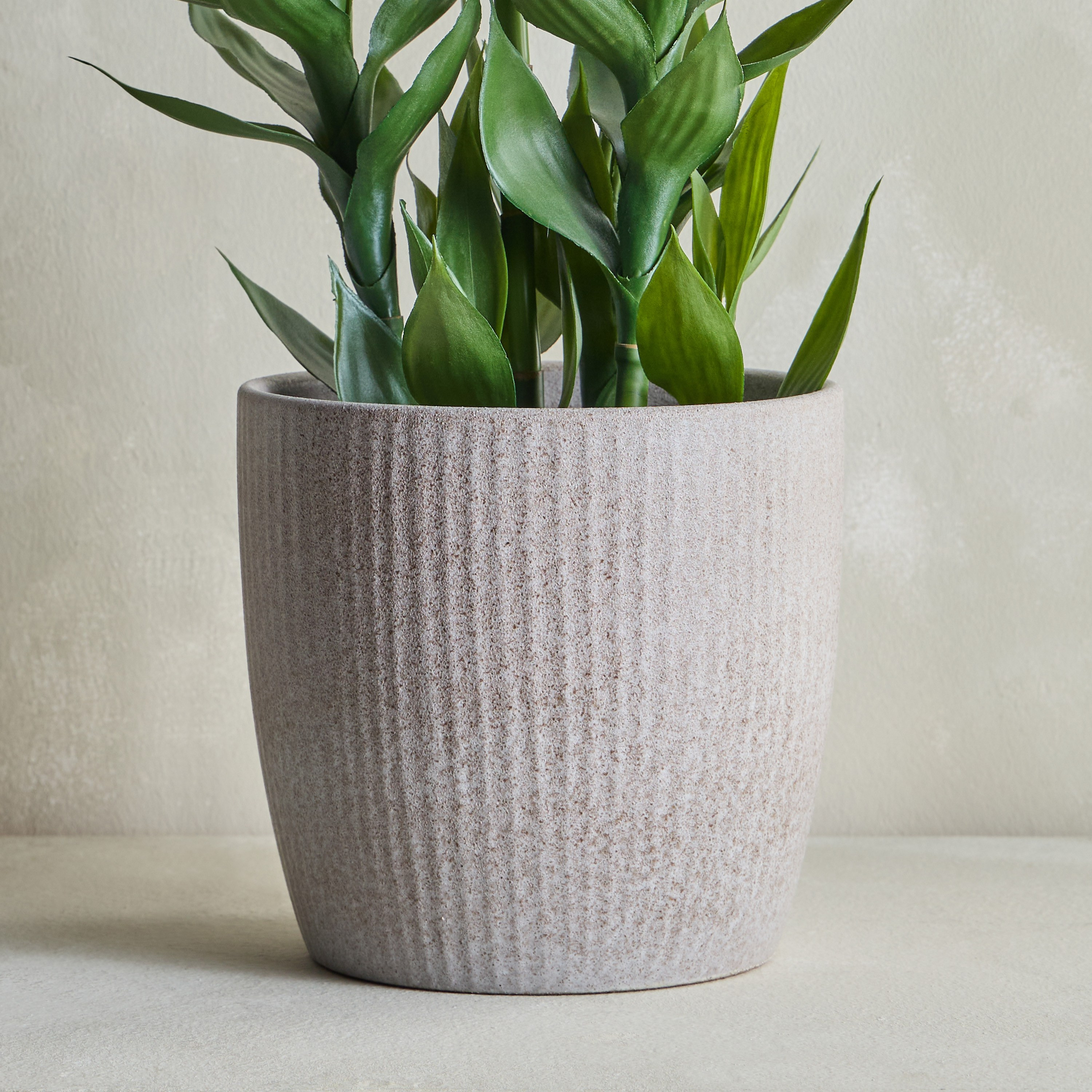 Avon Ceramic Planter - 21 cm-household-gardenandoutdoor-potsandplanters-planters-image-1