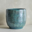 وعاء زرع سيراميك فينسينت - جليز - 29 سم-household-gardenandoutdoor-potsandplanters-planters-image-4