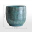 وعاء زرع سيراميك فينسينت - جليز - 29 سم-household-gardenandoutdoor-potsandplanters-planters-image-1