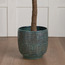 إناء زرع سيراميك مزجج - فينسنت - 26 سم-household-gardenandoutdoor-potsandplanters-planters-image-5