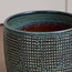 إناء زرع سيراميك مزجج - فينسنت - 26 سم-household-gardenandoutdoor-potsandplanters-planters-image-3