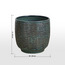 إناء زرع سيراميك مزجج - فينسنت - 26 سم-household-gardenandoutdoor-potsandplanters-planters-image-1