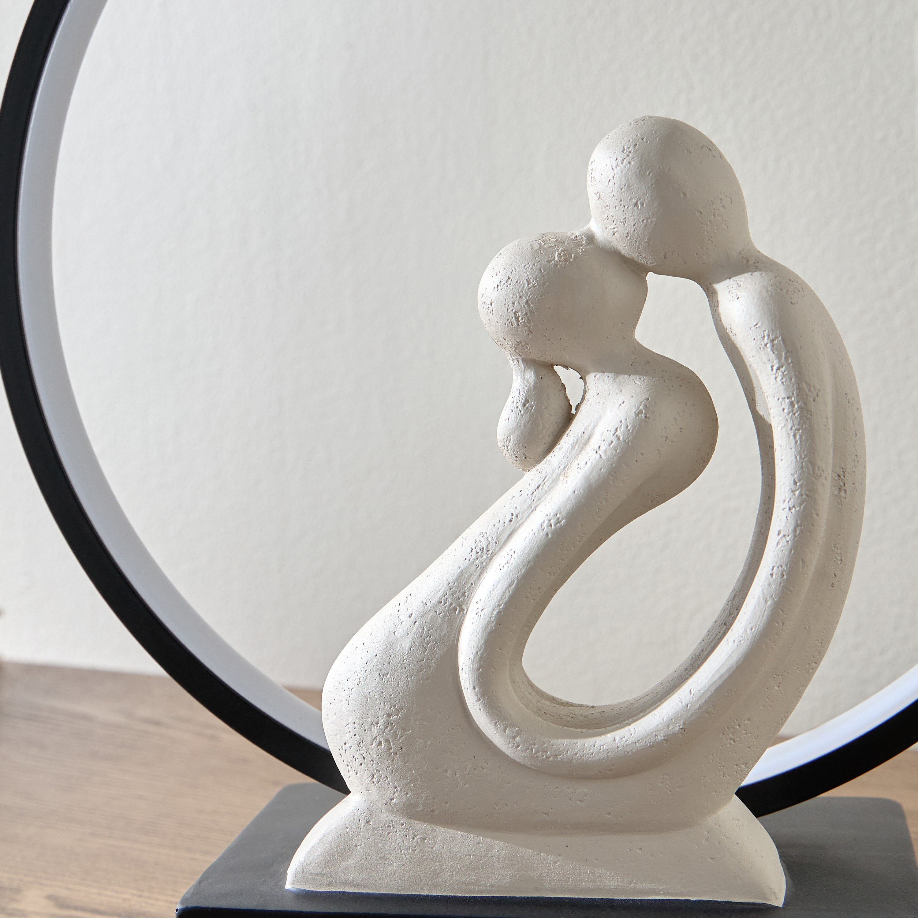 Innessa USB Operated LED Table Lamp - 34 cm-household-lighting-decorativelighting-noveltylights-image-3