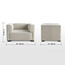 كرسي قماش بذراعين - بارون-furniture-sofaandseating-armchairs-image-1