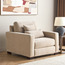 كرسي قماش بمساند ذراعين - هاي وود-furniture-sofaandseating-armchairs-image-8