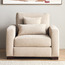 كرسي قماش بمساند ذراعين - هاي وود-furniture-sofaandseating-armchairs-image-7