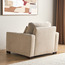 كرسي قماش بمساند ذراعين - هاي وود-furniture-sofaandseating-armchairs-image-3