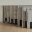 Stellar Luxe Single Modular Headboard - 120 cm-furniture-modular-modularbeds-stellar-image-7