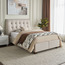 Stellar Luxe Single Modular Headboard - 120 cm-furniture-modular-modularbeds-stellar-image-14