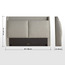Stellar Lans King Modular Headboard with Storage - 180 cm-InfluencerCodes_Ramadan26_All_20012026-image-13