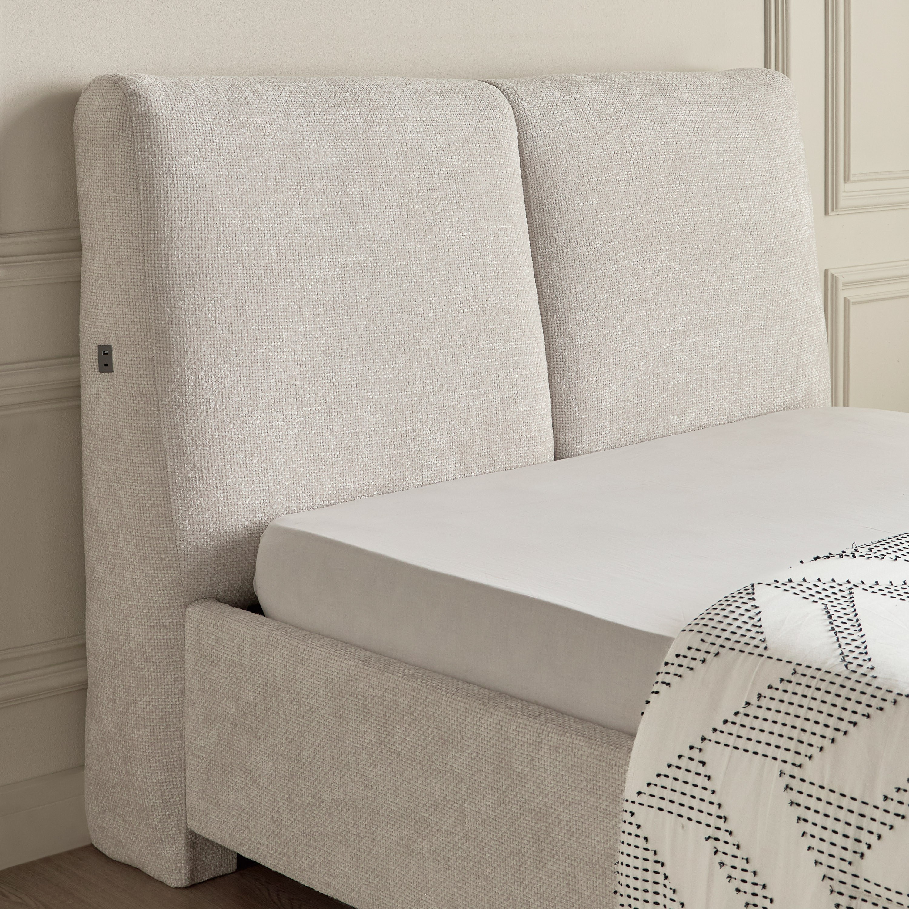 Stellar Loft Single Modular Headboard - 120 cm-furniture-modular-modularbeds-stellar-image-1