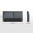 Stellar Loft Queen Modular Headboard - 160 cm-InfluencerCodes_Ramadan26_All_20012026-image-20
