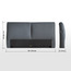 Stellar Loft Super King Modular Headboard - 200 cm-furniture-modular-modularbeds-stellar-image-10