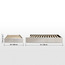 قاعدة سرير فردية بأدراج - ستيلار - 120x200 سم-furniture-modular-modularbeds-stellar-image-1