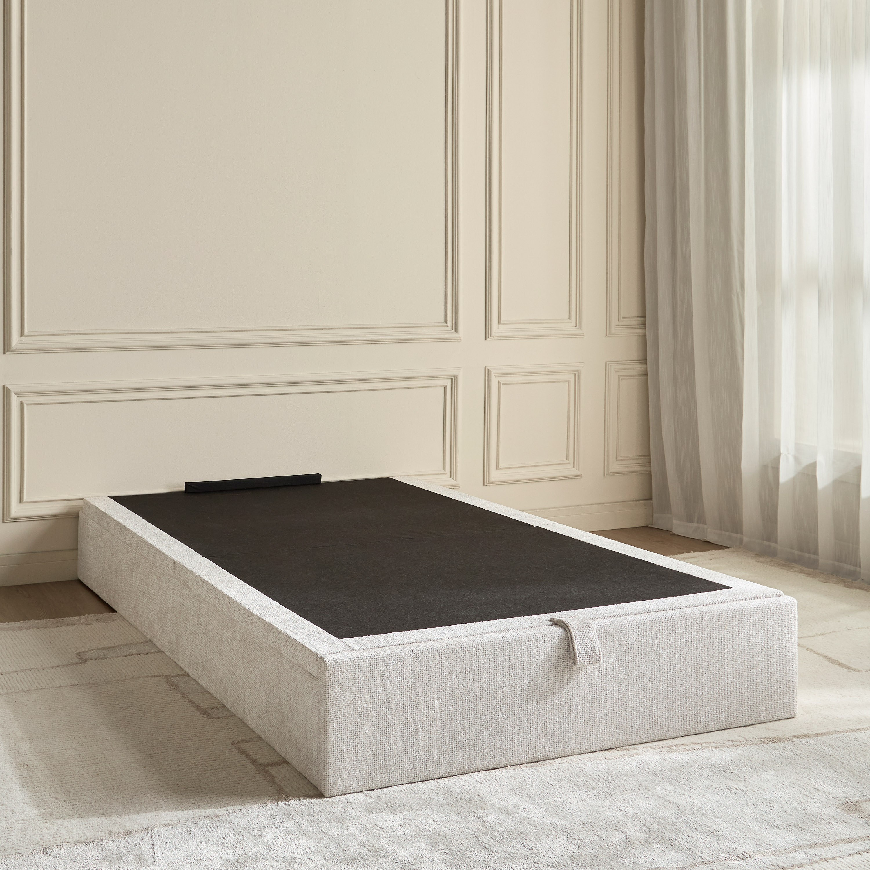 Stellar Single Modular Hydraulic Bed Base - 120x200 cm-furniture-modular-modularbeds-stellar-image-25