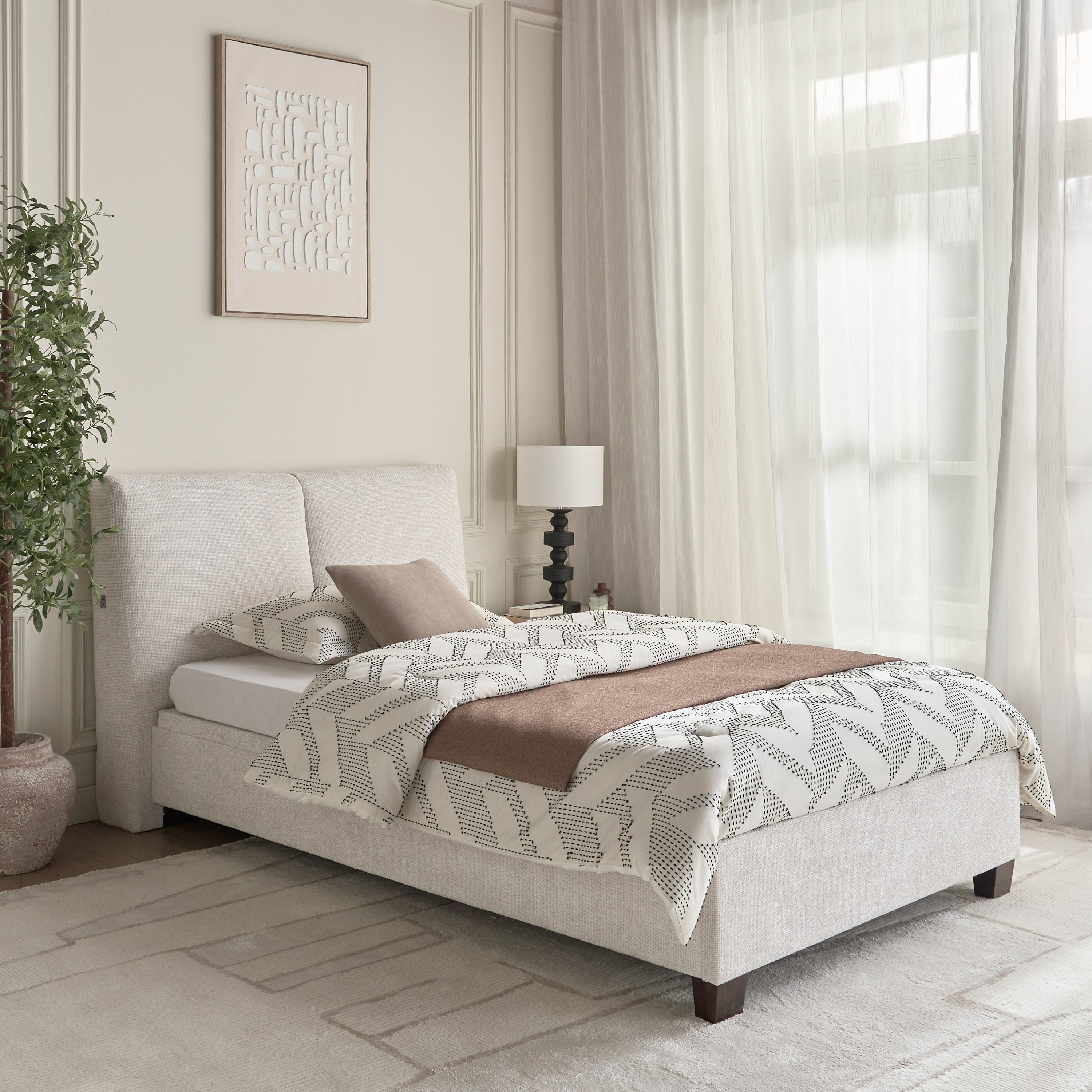 وحدة قاعدة سرير فردية - ستيلار - 200x120 سم-furniture-modular-modularbeds-stellar-image-22