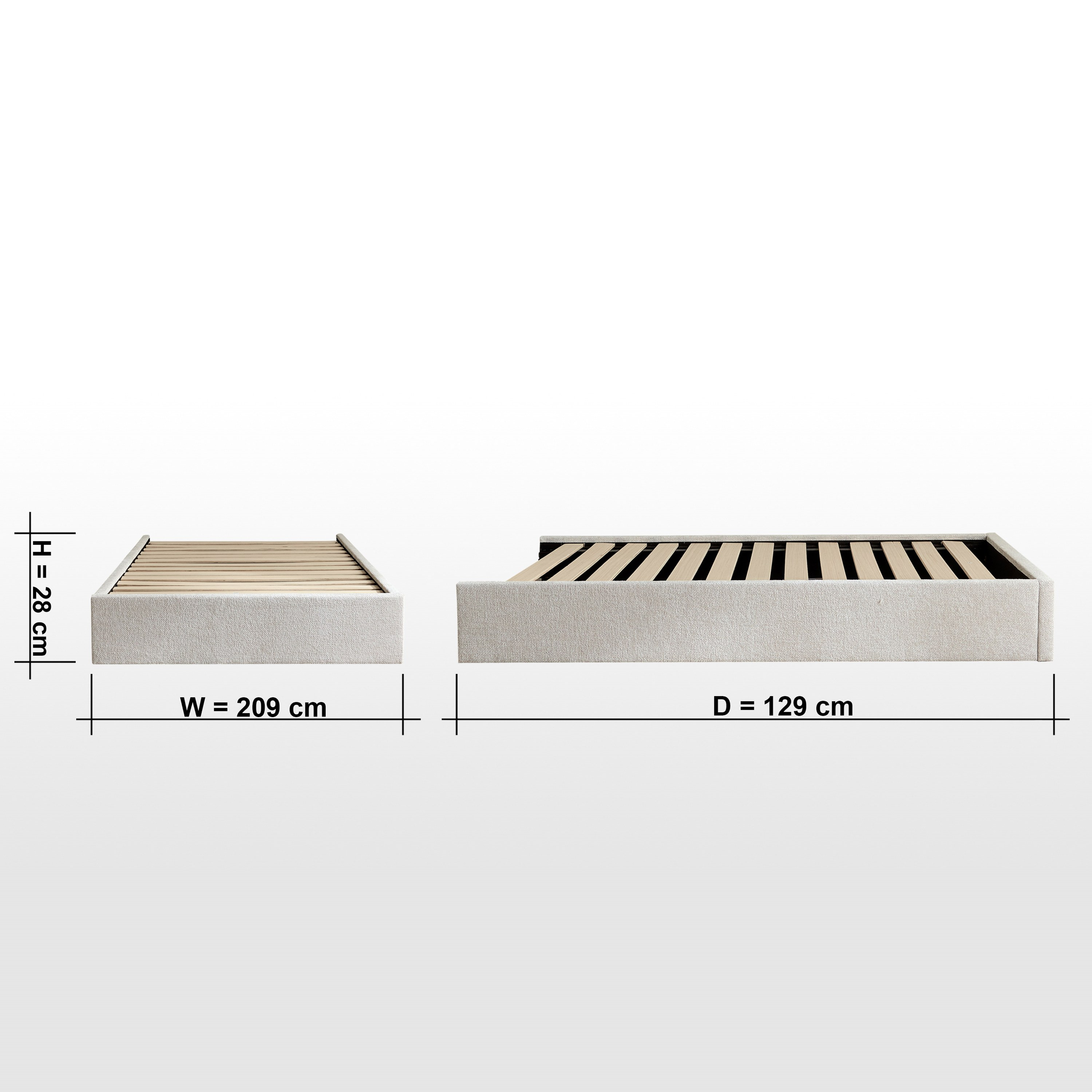 وحدة قاعدة سرير فردية - ستيلار - 200x120 سم-furniture-modular-modularbeds-stellar-image-23