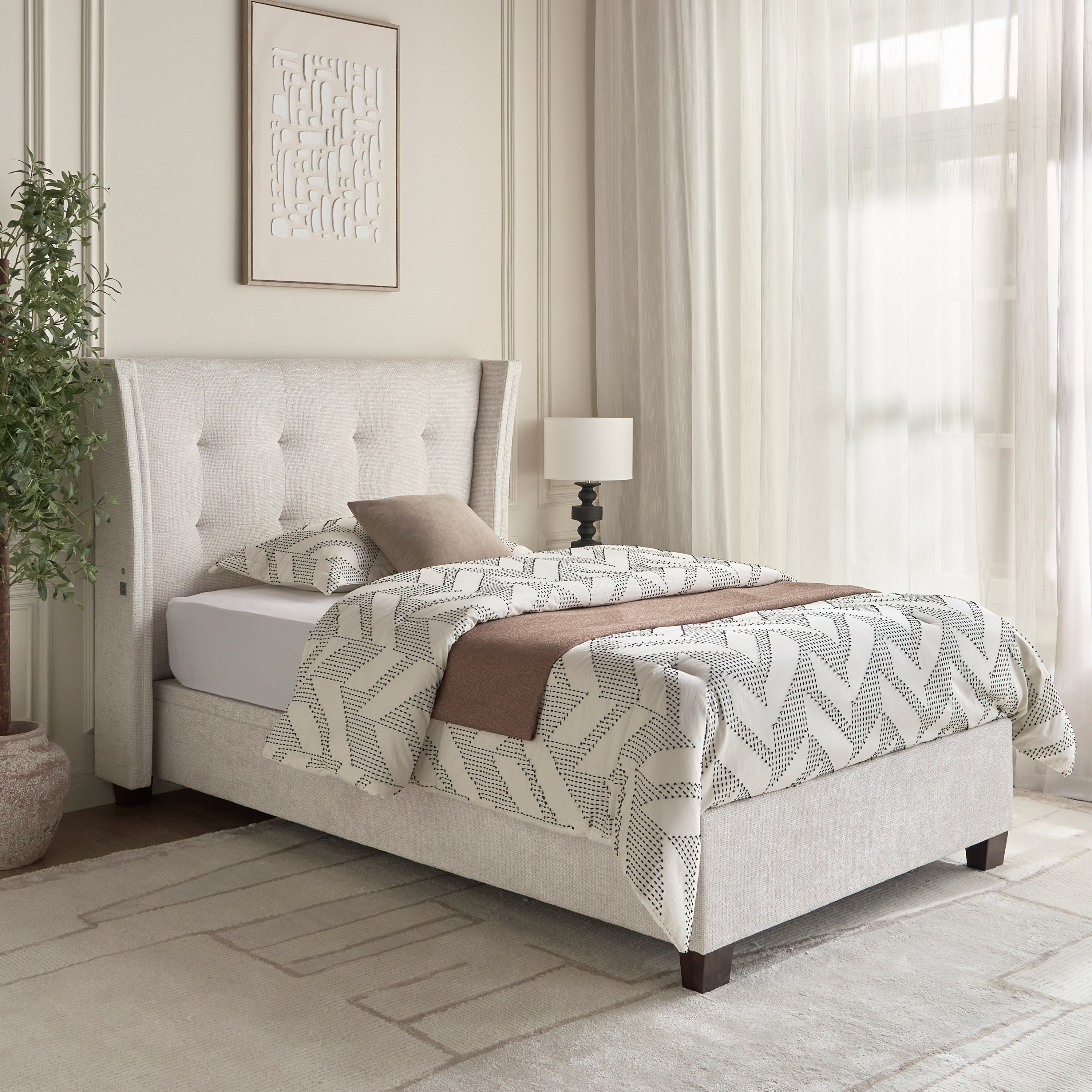 وحدة قاعدة سرير فردية - ستيلار - 200x120 سم-furniture-modular-modularbeds-stellar-image-16