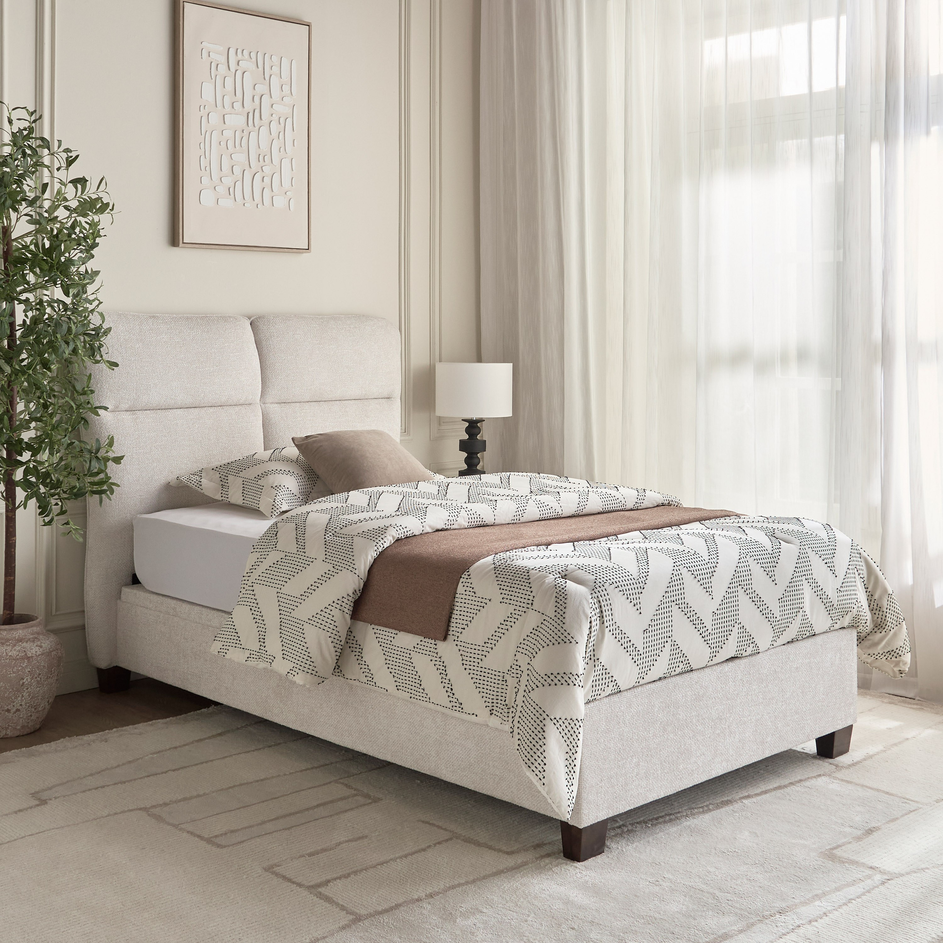 وحدة قاعدة سرير فردية - ستيلار - 200x120 سم-furniture-modular-modularbeds-stellar-image-17
