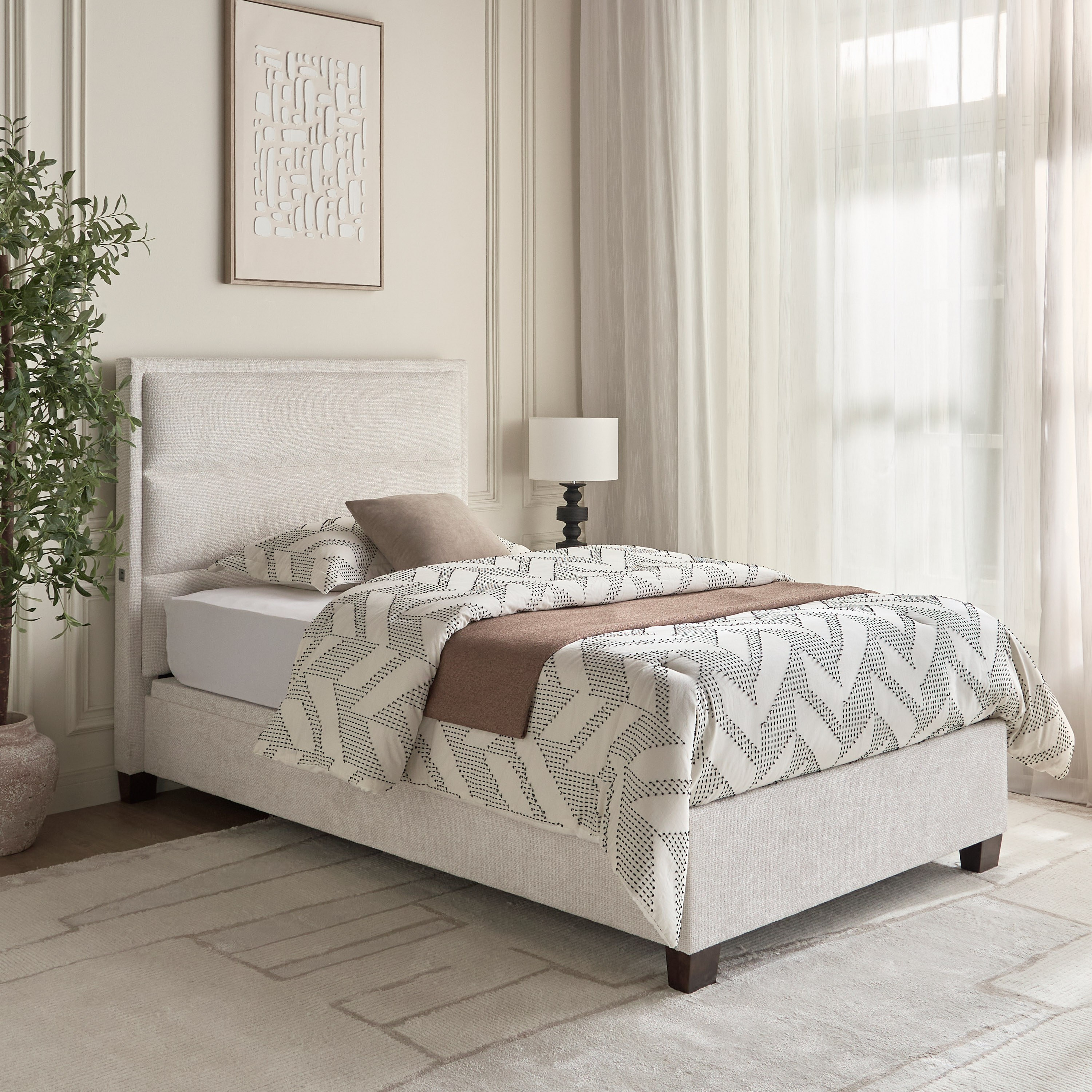 وحدة قاعدة سرير فردية - ستيلار - 200x120 سم-furniture-modular-modularbeds-stellar-image-18