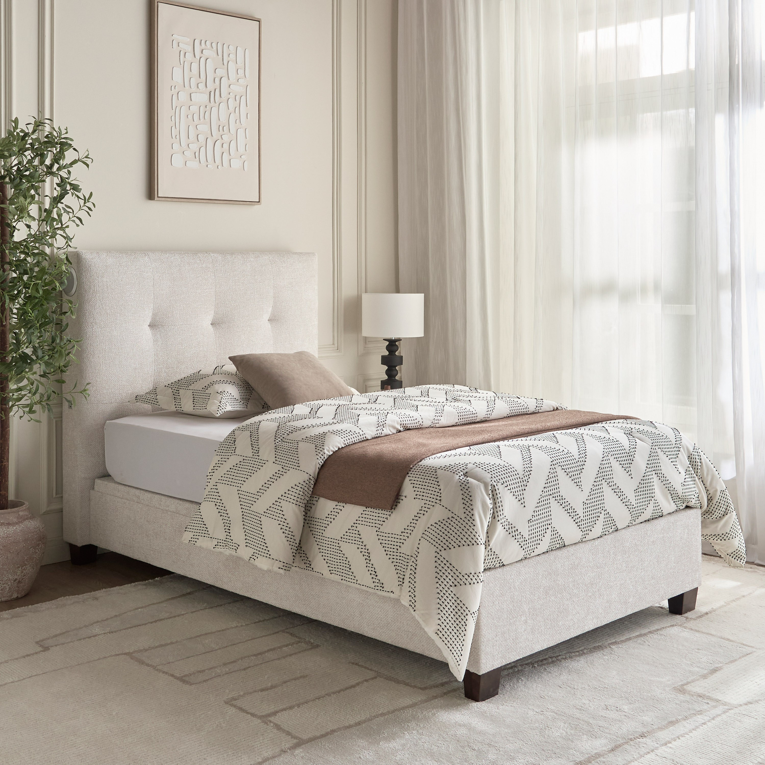 وحدة قاعدة سرير فردية - ستيلار - 200x120 سم-furniture-modular-modularbeds-stellar-image-19