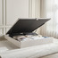 Stellar Queen Modular Hydraulic Bed Base - 160x200 cm-furniture-modular-modularbeds-stellar-image-13