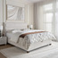 Stellar Queen Modular Hydraulic Bed Base - 160x200 cm-furniture-modular-modularbeds-stellar-image-20